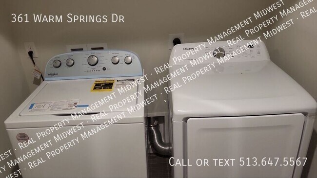 Building Photo - 361 Warm Springs Dr