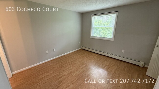 Building Photo - 603 Cocheco Ct