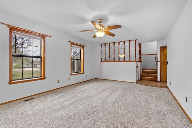 Building Photo - 12405 Bethel Blacktop Rd