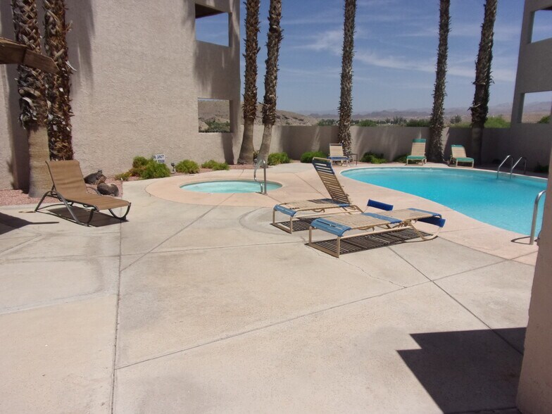 Building Photo - 1611 AZ-95