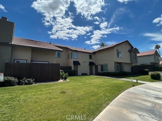 Building Photo - 74533 Sagebrush Dr