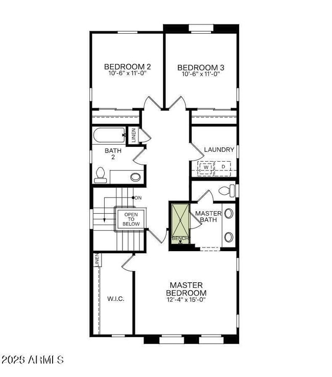 Building Photo - 5831 W Encinas Ln