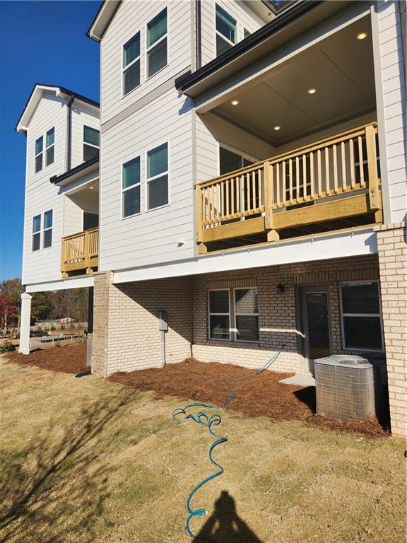 Building Photo - 404 Brodie Dr