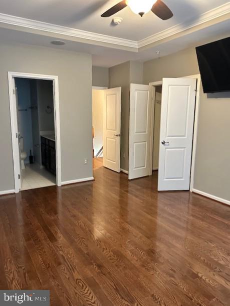 Building Photo - 5504 Glover Park Dr
