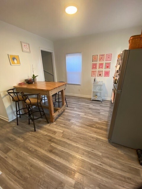 Remodeled Kitchen - 1620 N Jackson St