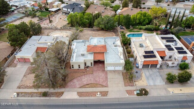 Building Photo - 1433 Belvidere St