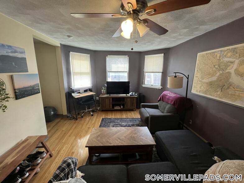 Building Photo - 217 Holland St