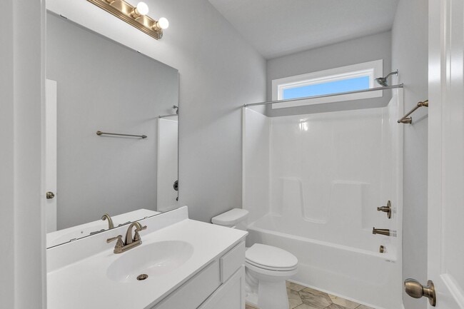 Building Photo - Modern 2-Story Townhome with Garage