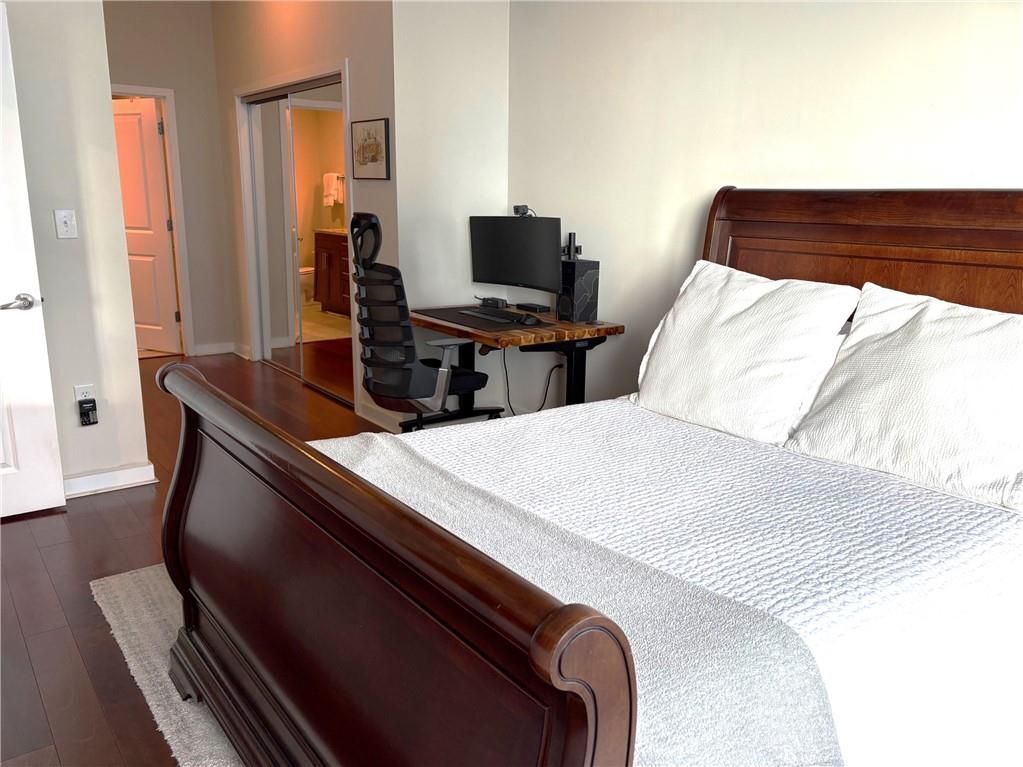 Building Photo - 855 Peachtree St NE