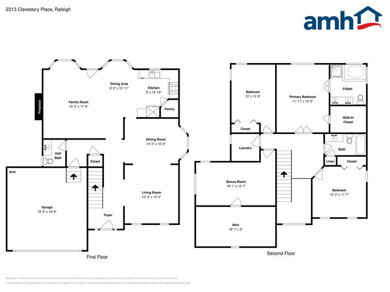 Building Photo - 2313 Clerestory Pl