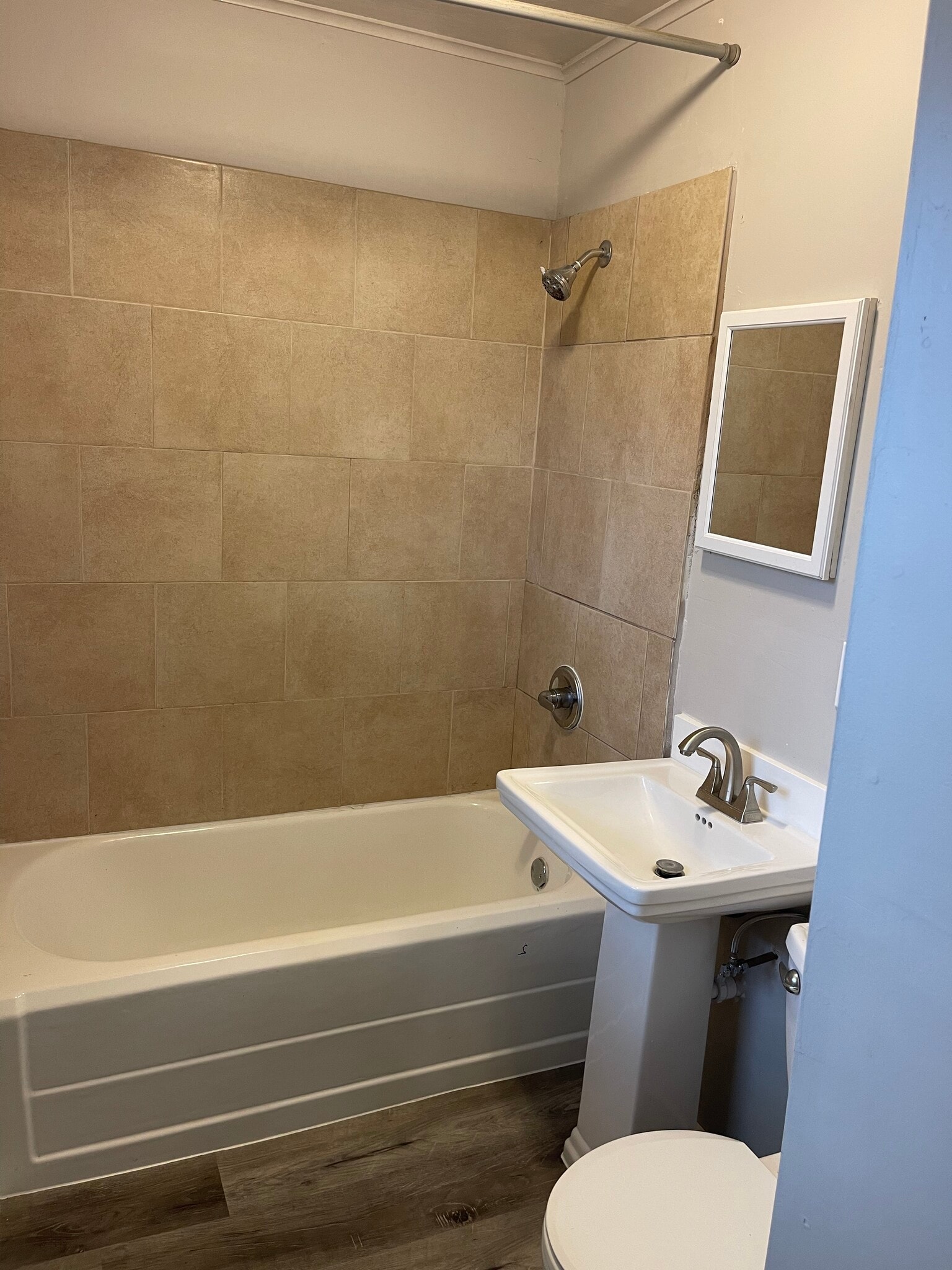 Building Photo - 2415 Avenue G