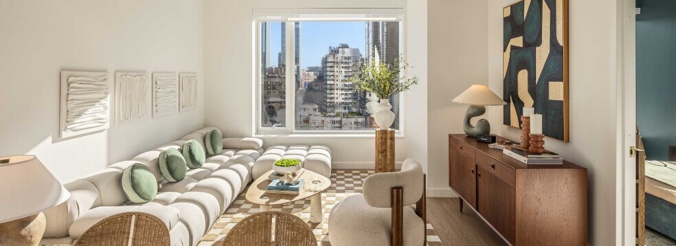 Building Photo - 550 Tenth Avenue