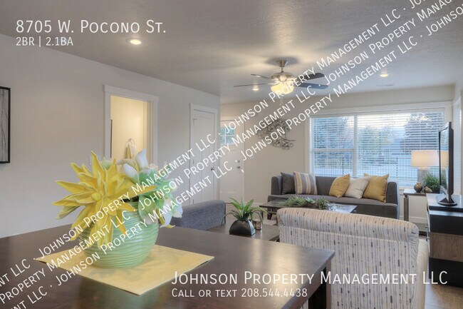 Building Photo - 8705 W Pocono St