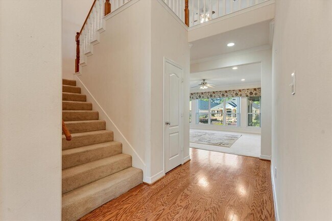 Building Photo - 6075 Longmire Trail