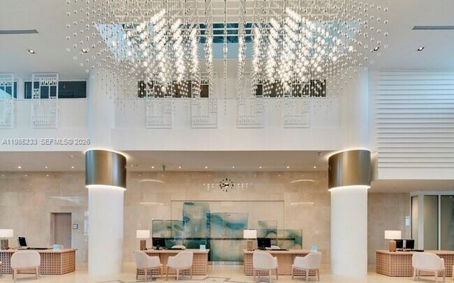 Building Photo - 6799 Collins Ave