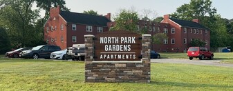 Building Photo - NorthPark Gardens