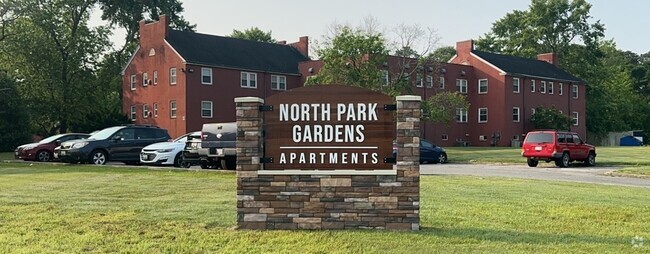 Building Photo - NorthPark Gardens