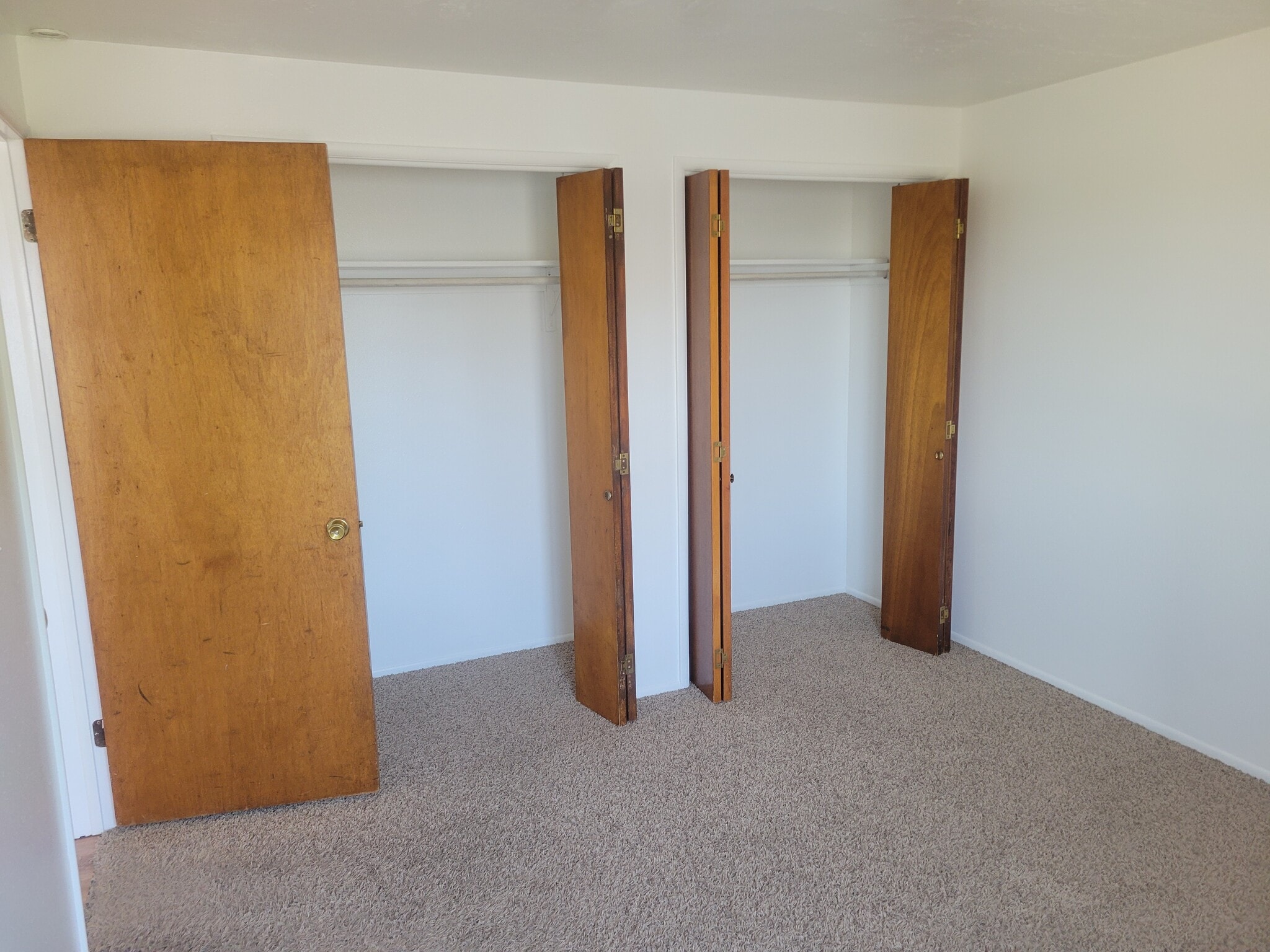 bedroom 2 - 461 E 2650 N