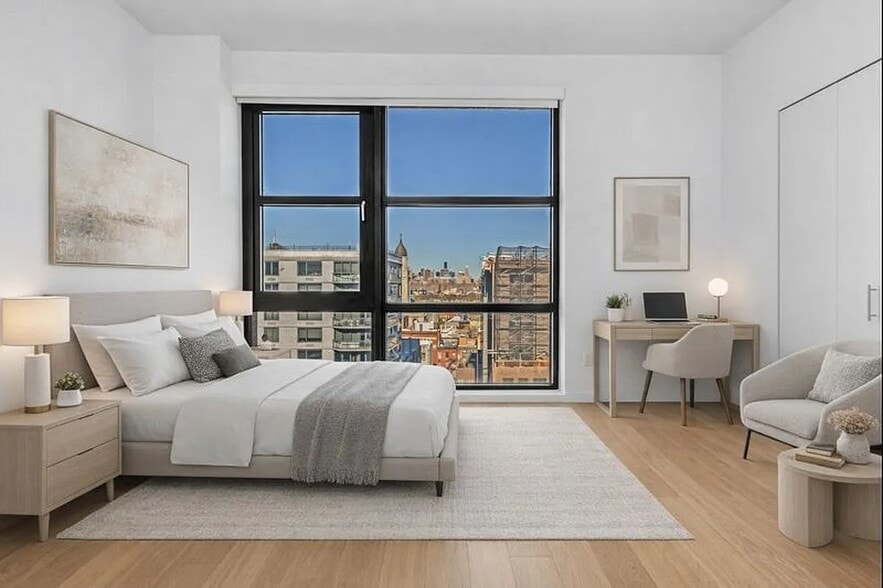 Building Photo - 171 Suffolk St