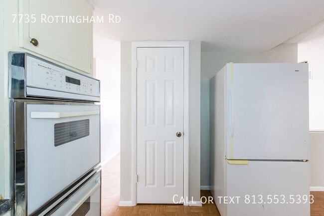 Building Photo - 7735 Rottingham Rd