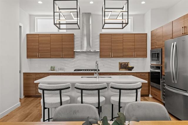 Building Photo - 4545 Bowser Ave