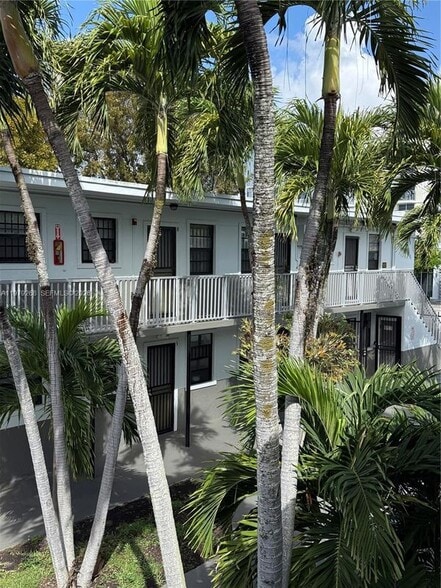 Building Photo - 3616 NW 7th St