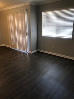 Living Room - 805 Watson Canyon Ct