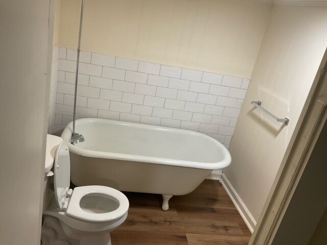 Bathroom - 19 Myrick St