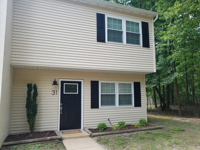 Summer view - 31 Sally Ann Pl