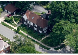 Building Photo - 1199 Plainfield Rd