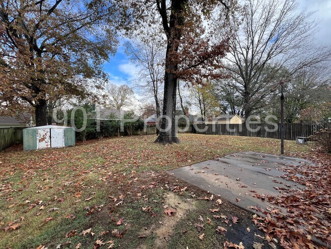 Building Photo - 5650 Richburg Ave