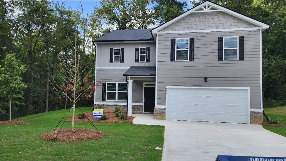 Primary Photo - 3689 Chevington Ct SE
