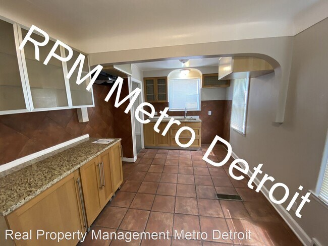 Building Photo - 3 br, 1 bath House - 20014 Littlefield