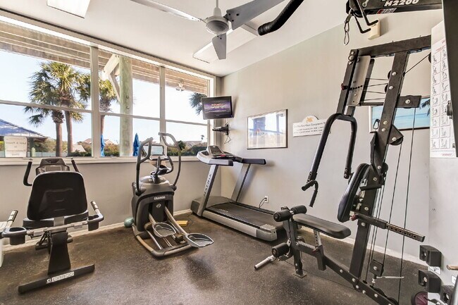 Building Photo - Coastal Living Just 2 Blocks from the Beach | Gated Community + Resort Amenities