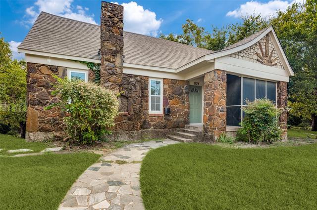 Primary Photo - 1724 Stella Ave