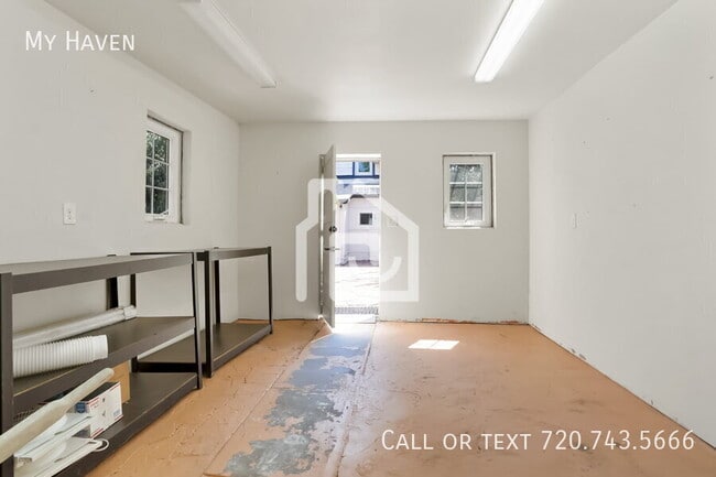 Building Photo - 3339 W 37th Ave