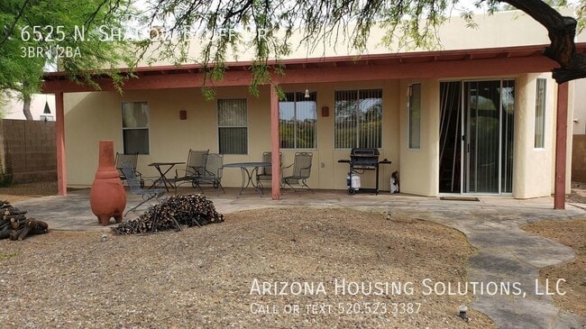 Building Photo - 6525 N Shadow Bluff Dr