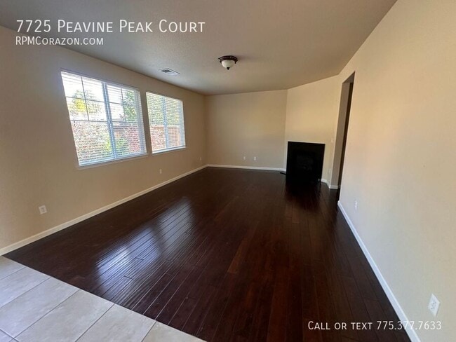 Building Photo - 7725 Peavine Peak Court