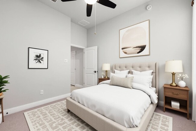 Building Photo - 6442 Pomegranate Blossom Dr