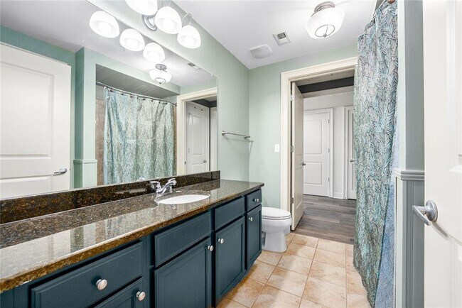 Building Photo - 200 River Vista Drive