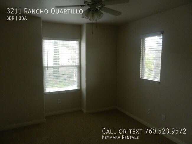 Building Photo - 3211 Rancho Quartillo