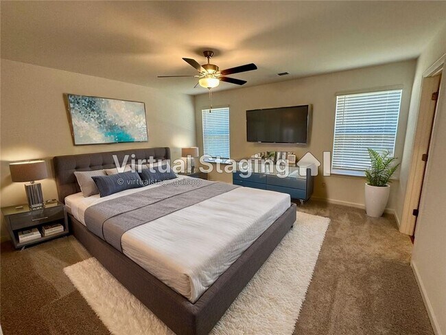 Building Photo - 6015 Deer Run St