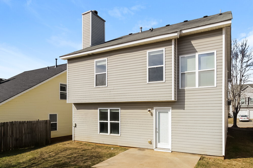 Building Photo - 5023 Serenity Point Ln