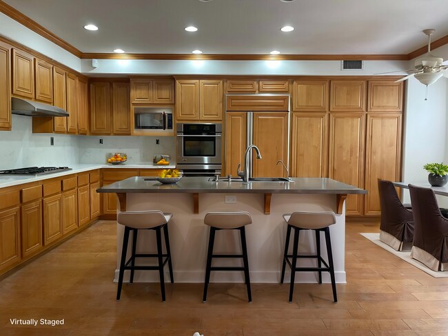 Building Photo - Spacious 5 Bed (4bed+Bonus room)/3 Bath 3000sq ft home in Laguna Niguel Guard Gated Community