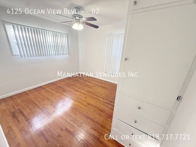 Building Photo - 4125 Ocean View Blvd