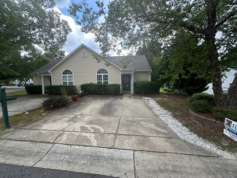 Primary Photo - 6011 Osprey Cove Dr