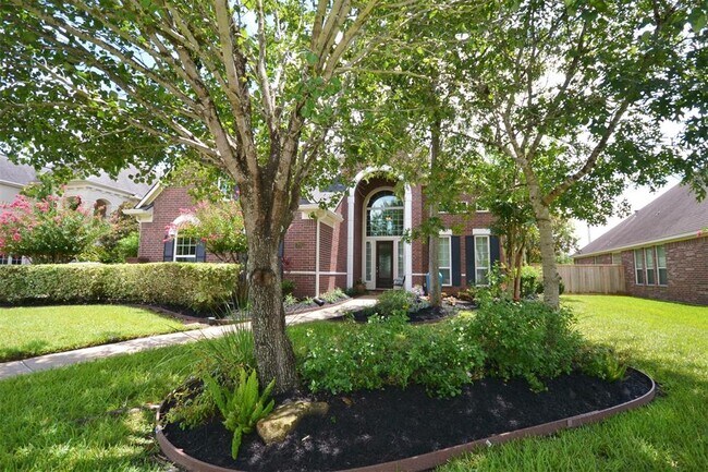 Building Photo - 7902 Silent Forest Dr