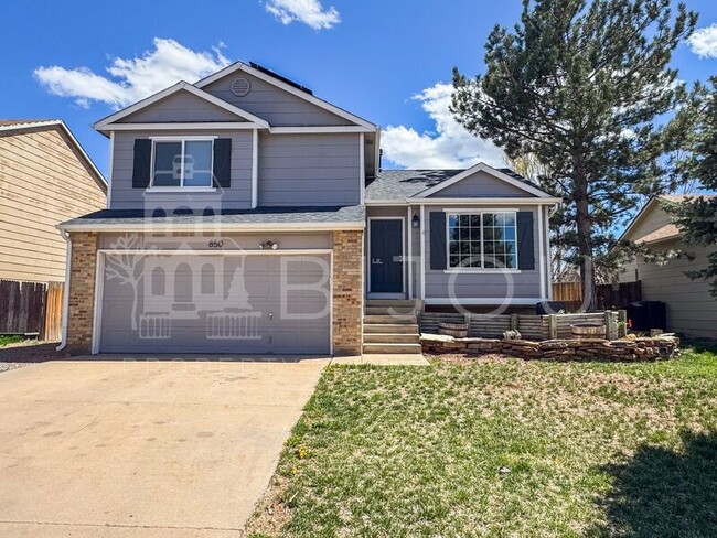 Primary Photo - 850 Marshall Dr