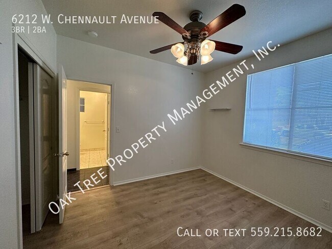Building Photo - 6212 W Chennault Ave