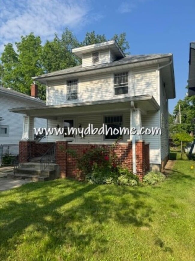 Primary Photo - 3708 Weisser Park Ave